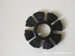 任县神工通用机械厂摩托车配附件产品目录