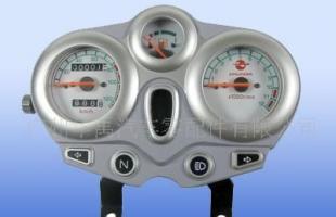 摩托车仪表 功能、分类与选购指南