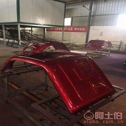 探访偃师市铭源摩托车配件厂 专业定制与价格优势的完美结合