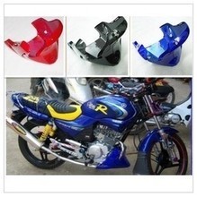 摩托车下导流罩选购全攻略 产品详解与最新资讯