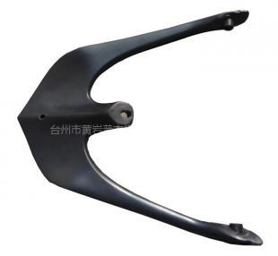 摩托车与电瓶车后货架 承载便捷生活的得力助手