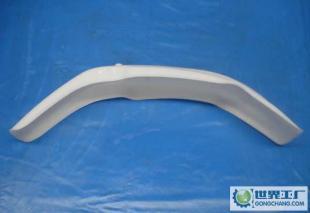 专业解析 嘉陵白菜越野摩托车前泥瓦及其配件选购指南