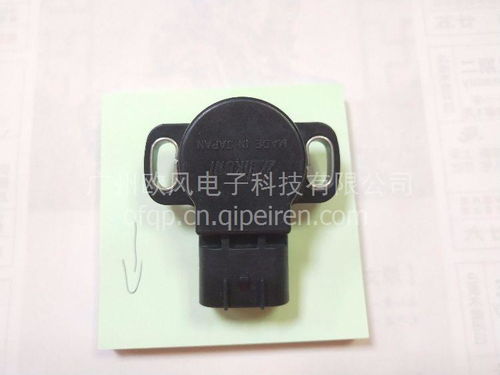 雅马哈5FL-85885-01-00节气门位置传感器 FZ6与YZF-R1的关键原厂配件解析