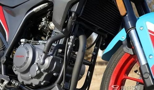 天下第一的GPR为何总断车架？深入解读摩托车零部件断裂之谜