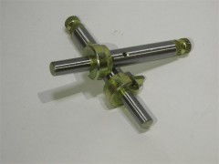 摩托车配件生产 专业启动轴AX 100供应商推荐