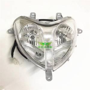 豪爵摩托车125 精选配件与维护指南